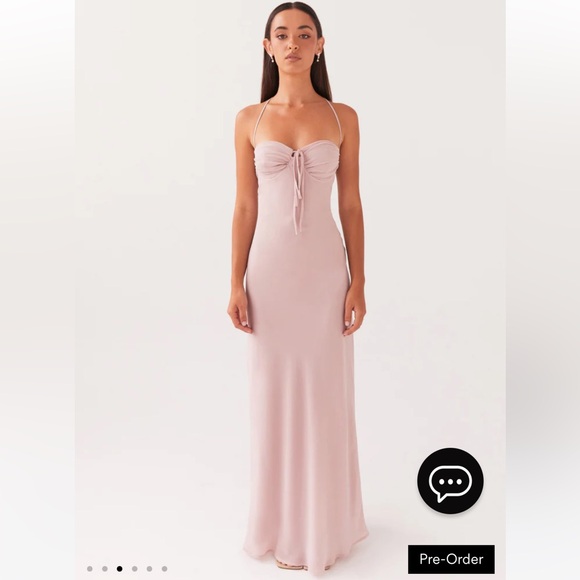 Peppermayo Dresses & Skirts - Peppermayo “Aveline” maxi dress